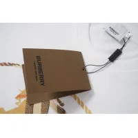 $32.00 USD Burberry T-Shirts Short Sleeved For Unisex #1445742