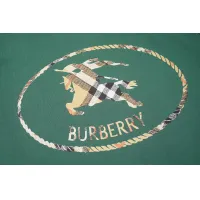 $32.00 USD Burberry T-Shirts Short Sleeved For Unisex #1445744
