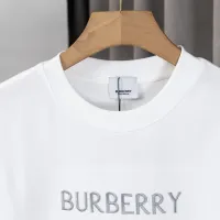$36.00 USD Burberry T-Shirts Short Sleeved For Men #1445749