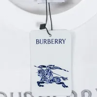 $36.00 USD Burberry T-Shirts Short Sleeved For Men #1445749