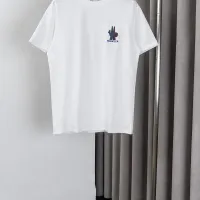 $36.00 USD Moncler T-Shirts Short Sleeved For Men #1445755