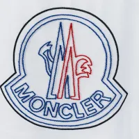$36.00 USD Moncler T-Shirts Short Sleeved For Men #1445755