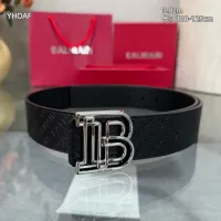 $64.00 USD Balmain AAA Quality Belts For Men #1445765