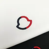 $34.00 USD Moncler T-Shirts Short Sleeved For Men #1445767