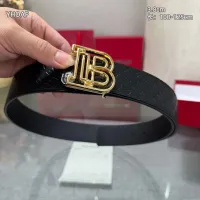 $64.00 USD Balmain AAA Quality Belts For Men #1445769