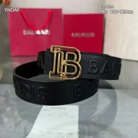 $64.00 USD Balmain AAA Quality Belts For Men #1445771