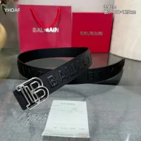 $64.00 USD Balmain AAA Quality Belts For Men #1445775