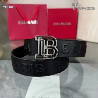 $64.00 USD Balmain AAA Quality Belts For Men #1445775