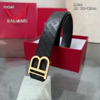 $64.00 USD Balmain AAA Quality Belts For Men #1445778