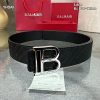 $64.00 USD Balmain AAA Quality Belts For Men #1445779