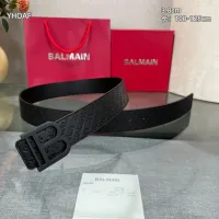 $64.00 USD Balmain AAA Quality Belts For Men #1445780