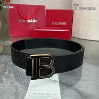 $64.00 USD Balmain AAA Quality Belts For Men #1445783