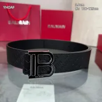 $64.00 USD Balmain AAA Quality Belts For Men #1445785