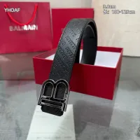 $64.00 USD Balmain AAA Quality Belts For Men #1445785