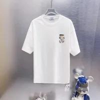 $38.00 USD Off-White T-Shirts Short Sleeved For Unisex #1445812