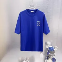 $38.00 USD Off-White T-Shirts Short Sleeved For Unisex #1445813