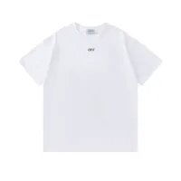 $32.00 USD Off-White T-Shirts Short Sleeved For Unisex #1445818