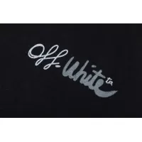 $39.00 USD Off-White T-Shirts Short Sleeved For Unisex #1445822