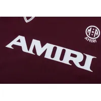 $42.00 USD Amiri T-Shirts Short Sleeved For Unisex #1445831