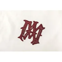 $42.00 USD Amiri T-Shirts Short Sleeved For Unisex #1445832
