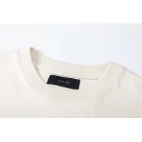 $42.00 USD Amiri T-Shirts Short Sleeved For Unisex #1445832