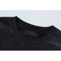 $42.00 USD Amiri T-Shirts Short Sleeved For Unisex #1445834