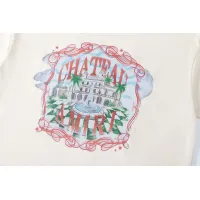 $39.00 USD Amiri T-Shirts Short Sleeved For Unisex #1445839