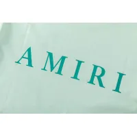 $36.00 USD Amiri T-Shirts Short Sleeved For Unisex #1445842