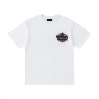 $42.00 USD Amiri T-Shirts Short Sleeved For Unisex #1445844
