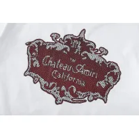 $42.00 USD Amiri T-Shirts Short Sleeved For Unisex #1445844