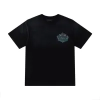 $42.00 USD Amiri T-Shirts Short Sleeved For Unisex #1445845