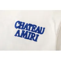 $45.00 USD Amiri T-Shirts Short Sleeved For Unisex #1445846