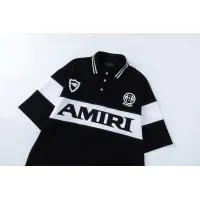 $48.00 USD Amiri T-Shirts Short Sleeved For Unisex #1445848