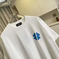 $45.00 USD Balenciaga T-Shirts Short Sleeved For Unisex #1445849