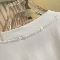 $45.00 USD Balenciaga T-Shirts Short Sleeved For Unisex #1445861