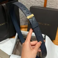 $80.00 USD Bottega Veneta AAAAA Quality Belts For Women #1445885