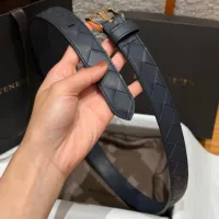 $80.00 USD Bottega Veneta AAAAA Quality Belts For Women #1445885