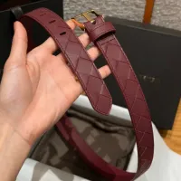 $80.00 USD Bottega Veneta AAAAA Quality Belts For Women #1445887