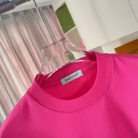 $42.00 USD Moncler T-Shirts Short Sleeved For Unisex #1445894