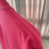 $42.00 USD Moncler T-Shirts Short Sleeved For Unisex #1445894