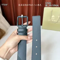 $64.00 USD Burberry AAA Quality Belts For Men #1445895