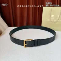 $64.00 USD Burberry AAA Quality Belts For Men #1445897