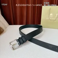 $64.00 USD Burberry AAA Quality Belts For Men #1445899