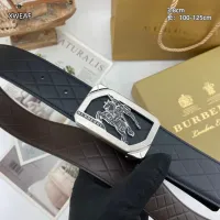 $64.00 USD Burberry AAA Quality Belts For Men #1445906