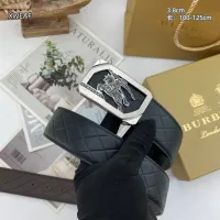 $64.00 USD Burberry AAA Quality Belts For Men #1445906