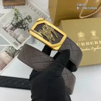 $64.00 USD Burberry AAAAA Quality Belts For Men #1445907