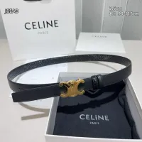 $48.00 USD Celine AAAAA Quality Belts For Women #1445908