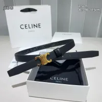 $48.00 USD Celine AAAAA Quality Belts For Women #1445908