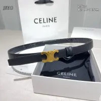 $48.00 USD Celine AAAAA Quality Belts For Women #1445909