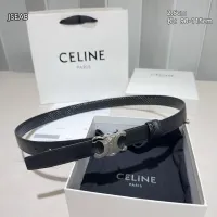 $48.00 USD Celine AAAAA Quality Belts For Women #1445910